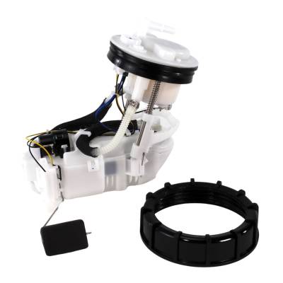 Rareelectrical - New Fuel Pump Compatible With Acura Rsx 2005-2006 By Parts A38006 E8666m 69801 P76420m 5352160 - Image 1