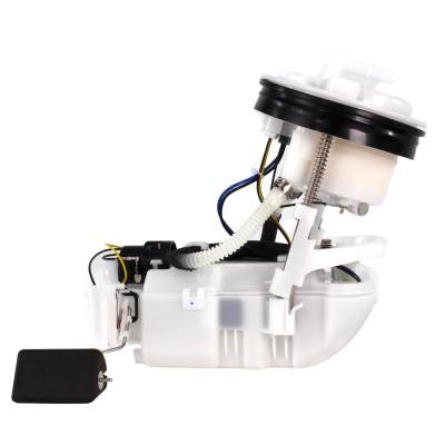 Rareelectrical - New Fuel Pump Compatible With Acura Rsx 2005-2006 By Parts A38006 E8666m 69801 P76420m 5352160 - Image 2