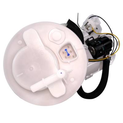 Rareelectrical - New Fuel Pump Compatible With Acura Rsx 2005-2006 By Parts A38006 E8666m 69801 P76420m 5352160 - Image 3