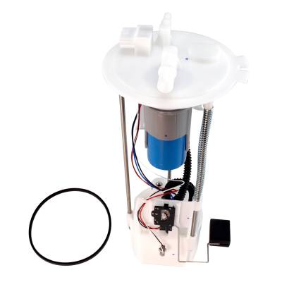 Rareelectrical - New Fuel Pump Compatible With Nissan Titan Armada Infiniti Qx56 2007-2015 By Parts A30403 E8788m - Image 1