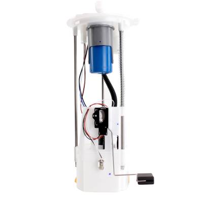 Rareelectrical - New Fuel Pump Compatible With Nissan Titan Armada Infiniti Qx56 2007-2015 By Parts A30403 E8788m - Image 2