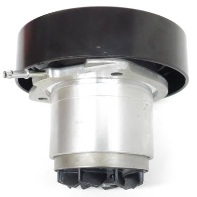 Rareelectrical - Water Pump Compatible With Volkswagen Touareg V6 Executivve 3.6L 2012-2016 03H121008d - Image 3