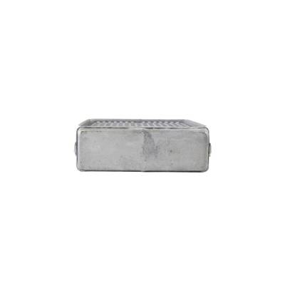 Rareelectrical - New Hvac Heater Core Compatible With Mustang 1994-2000 By Part Numbers 94735 9010249 398307 98735 - Image 1