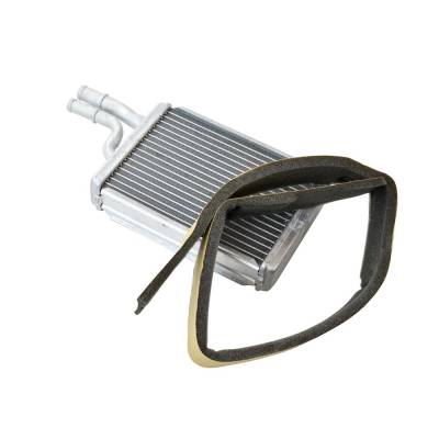 Rareelectrical - New Hvac Heater Core Compatible With Mustang 1994-2000 By Part Numbers 94735 9010249 398307 98735 - Image 4