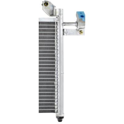 Rareelectrical - New A/C Condenser Compatible With Mazda Protege 2003-2003 By Part Numbers 7-3077 7013077 1040246 - Image 1