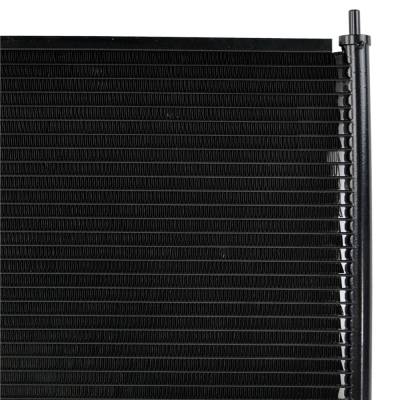 Rareelectrical - New A/C Condenser Compatible With Honda 1997 1998 1999 2000 2001 By Part Numbers 80110S10003 35627 - Image 3