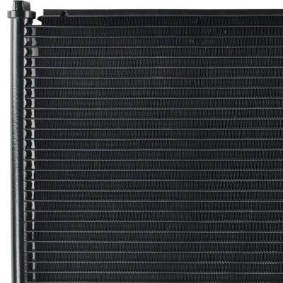 Rareelectrical - New A/C Condenser Compatible With Ford Thunderbird Cougar 1997-1997 By Part Numbers 7-4962 1040179 - Image 5
