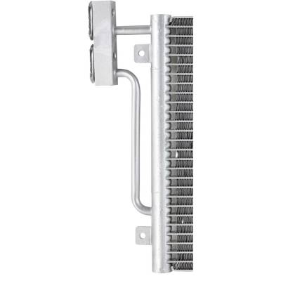 Rareelectrical - New A/C Condenser Compatible With Porsche Boxster 1999 2000 2001 2002 2003 2004 By Part Numbers - Image 2