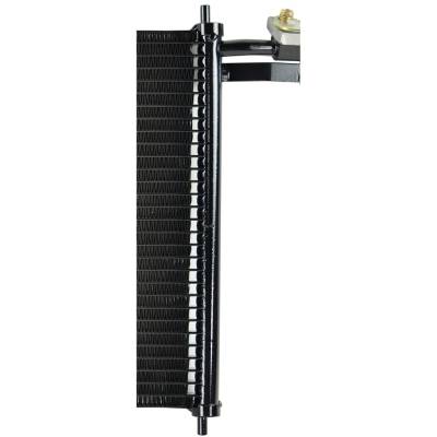 Rareelectrical - New A/C Condenser Compatible With Mazda Protege 1999 2000 By Part Numbers 7-4924 7014924 1040195 - Image 1