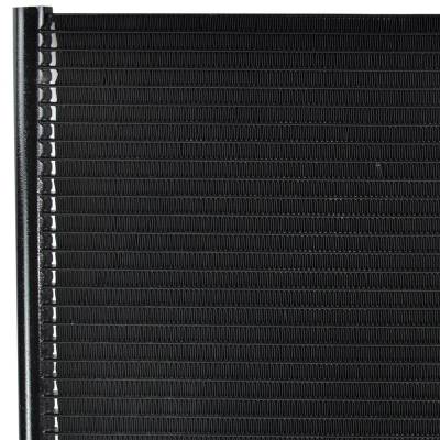 Rareelectrical - New A/C Condenser Compatible With Bmw 1998 1999 2000 By Part Numbers 64538378438 1040227 - Image 5