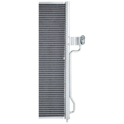 Rareelectrical - New A/C Condenser Compatible With Lincoln Aviator 2003 2004 2005 By Part Numbers 2C5h19710aa - Image 1