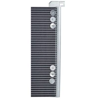 Rareelectrical - New A/C Condenser Compatible With Ford Five Hundred Ford-Freestyle 2005-2005 By Part Numbers - Image 1