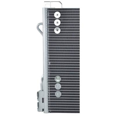 Rareelectrical - New A/C Condenser Compatible With Ford Five Hundred Ford-Freestyle 2005-2005 By Part Numbers - Image 2