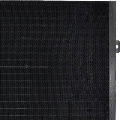 Rareelectrical - New A/C Condenser Compatible With Dodge Ram Ram Van 2500 3500 1500 1998-1998 By Part Numbers 7-4934 - Image 3