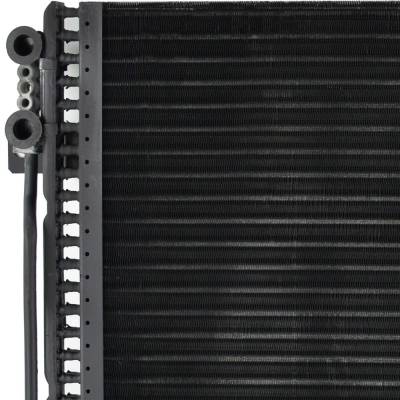 Rareelectrical - New A/C Condenser Compatible With Dodge Ram Ram Van 2500 3500 1500 1998-1998 By Part Numbers 7-4934 - Image 5