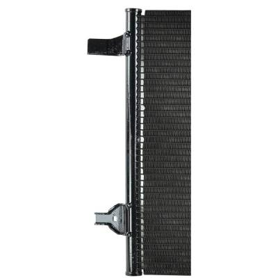 Rareelectrical - New A/C Condenser Compatible With Audi A8 Quattro 1997 1998 1999 By Part Numbers 4D0260401a 1020183 - Image 2