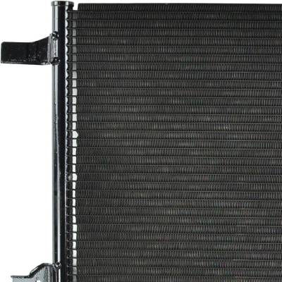 Rareelectrical - New A/C Condenser Compatible With Audi A8 Quattro 1997 1998 1999 By Part Numbers 4D0260401a 1020183 - Image 5