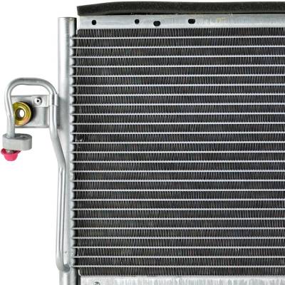 Rareelectrical - New A/C Condenser Compatible With Nissan Sentra 1998-1998 By Part Numbers 7-4939 7014939 1040171 - Image 5