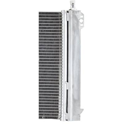 Rareelectrical - New A/C Condenser Compatible With Mercedes-Benz Slk280 Slk350 2007 2008 By Part Numbers 1715000154 - Image 1