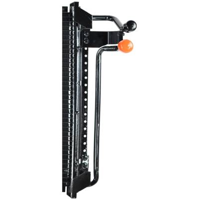 Rareelectrical - New A/C Condenser Compatible With Cadillac Chevrolet Oldsmobile Buick Custom Cruiser Caprice - Image 1