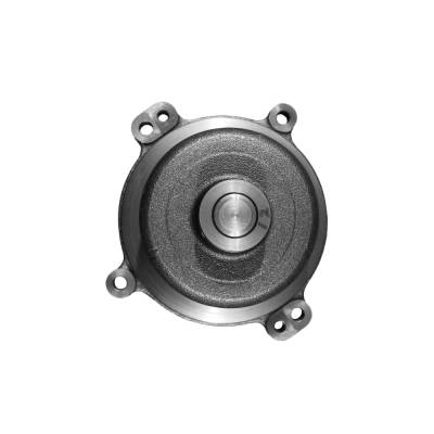 Rareelectrical - New Water Pump Compatible With Case Ih F3bfa613b E002 F3bfa613a E002 12.9L 2010-2013 By Part Numbers - Image 2