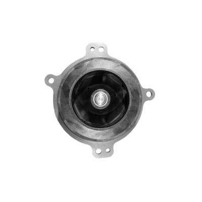 Rareelectrical - New Water Pump Compatible With Case Ih F3bfa613b E002 F3bfa613a E002 12.9L 2010-2013 By Part Numbers - Image 3