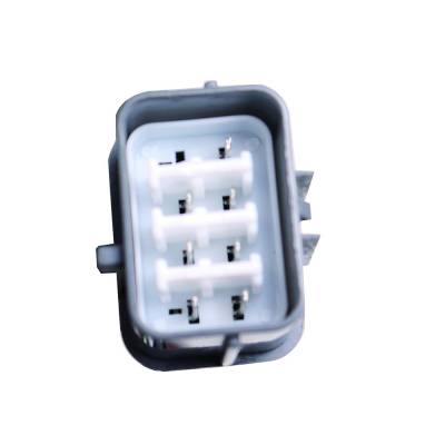 Rareelectrical - New Distributor Compatible With Honda 1992 1993 1994 1995 By Part Number 30100-P06-A02 30100-P08-006 - Image 5