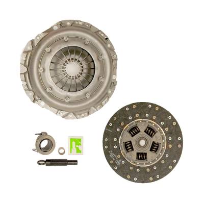 VALEO - New OEM Valeo Clutch Kit Fits Dodge B250 3.9L 5.2L 1992-1993 5.9L 1993 52801406 - Image 1