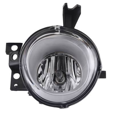 VALEO - New OEM Valeo Left Fog Light Compatible With Porsche Cayenne 2008-2010 955 631 165 01 95563116501 - Image 2