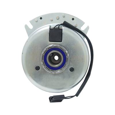 Rareelectrical - New Pto Clutch Compatible With John Deere Ztrak Z920a 1.125" Crankshaft Tca21166 Tca20605 - Image 1