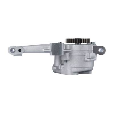 Rareelectrical - New Oil Pump Compatible With Caterpillar 12K 570B 580B 584Hd Tk370 Tk371 Tk380 Tk381 1192924 - Image 2