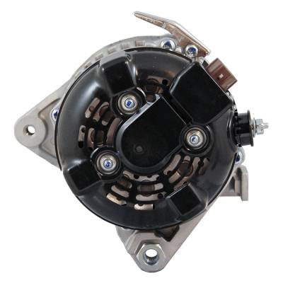 Rareelectrical - New 12 Volt 130 Amp Alternator Compatible With Toyota Europe Camry 2001 By Part Number 1042104980 - Image 4
