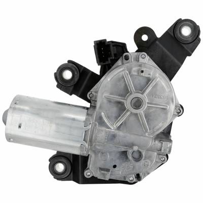 Rareelectrical - New OEM Valeo Wiper Motor Compatible With Nissan Kicks Exclusive Advance Dark Light Sense Platinum - Image 1