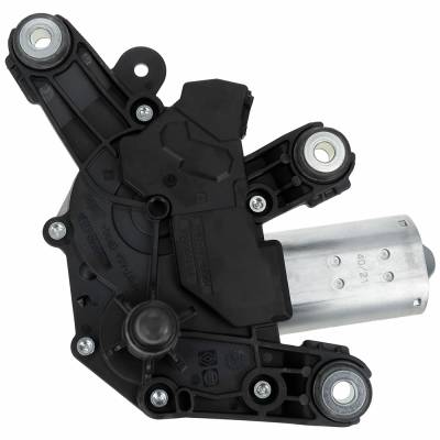 Rareelectrical - New OEM Valeo Wiper Motor Compatible With Nissan Kicks Exclusive Advance Dark Light Sense Platinum - Image 2