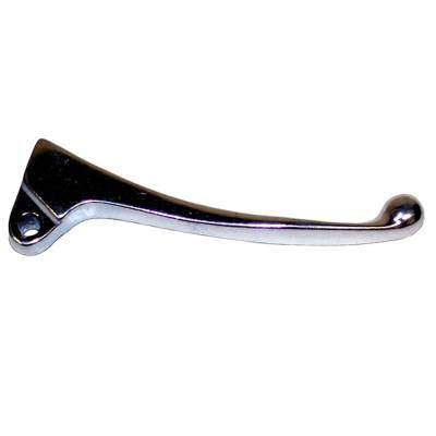 Rareelectrical - New Brake Lever Fits Honda Motorcycle Xr50 Xr50r 2000 2001 2002 2003 53175Gel305 - Image 2