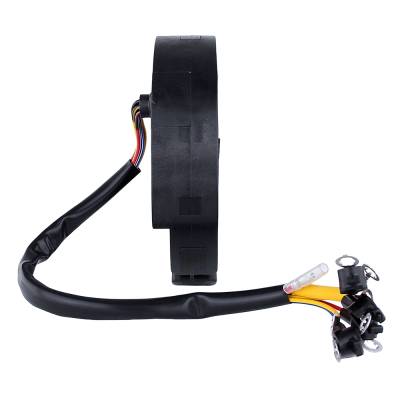 Rareelectrical - New Stator Coil Compatible With Mercury/Mariner 135 150 175 200 220Hp V6 Engine 398-5454A35 - Image 4