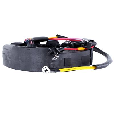 Rareelectrical - New Stator Compatible With Mercury Mariner 75Hp 80Hp 85Hp 4 Cyl Engines 398-5454A26 18-5859 - Image 1