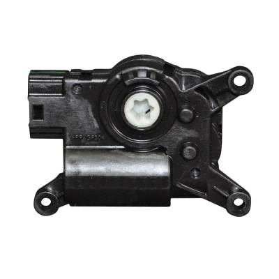 VALEO - New OEM Valeo Hvac Air Adjustment Motor Compatible With Volkswagen Golf Sportwagen 2015 715277 - Image 1