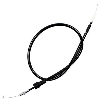 Rareelectrical - New Throttle Cable Compatible With Yamaha Atv Big Bear 400 2000-2005 2006 2007 5Gh263111000 - Image 2