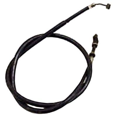 Rareelectrical - New Clutch Cable Compatible With Honda Motorcycle Crf80f Crf-F 80 2004-2012 2013 22870Kn4000 - Image 2