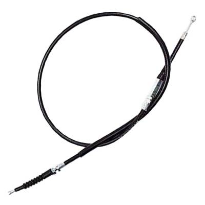 Rareelectrical - New Clutch Cable Compatible With Kawasaki Motorcycle Kdx200 Kdx 200 1989-2006 By Part Number - Image 2