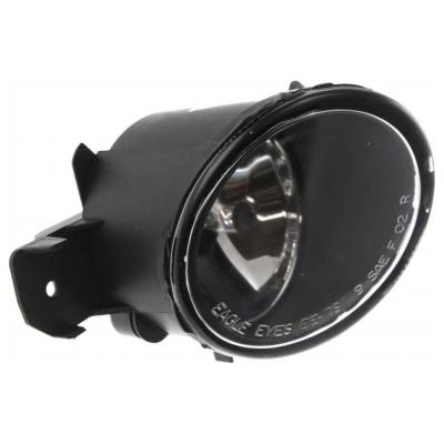 Rareelectrical - New Right Fog Light Compatibile With Nissan Sentra Fe+S Fe+Sv Se-R Sedan 2004-2019 By Part Numbers - Image 3