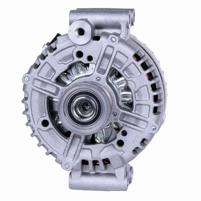 Rareelectrical - New Alternator Compatible With Bmw 2007-10 335I L6 3.0L 2979Cc 2011-13 335Is L6 3.0L 2979Cc - Image 2