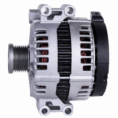 Rareelectrical - New Alternator Compatible With Bmw 2007-10 335I L6 3.0L 2979Cc 2011-13 335Is L6 3.0L 2979Cc - Image 3