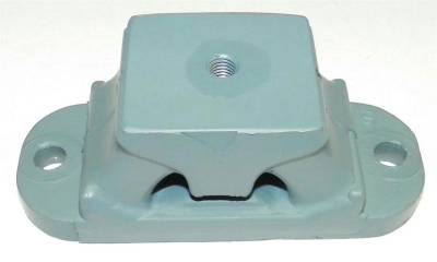 New Motor Mount Compatible With Yamaha Pwc Fx Fzr Fzs Gp-R Vx Vxr Vxs 2000-2014 67X-44517-00-8P