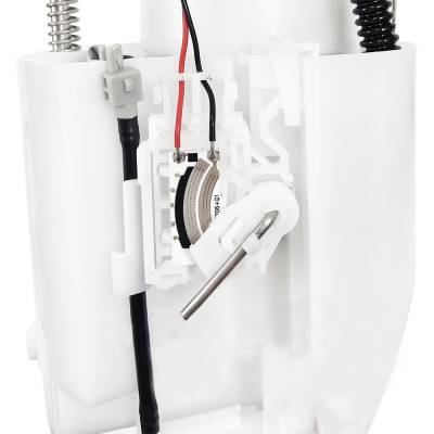 Rareelectrical - New Fuel Pump Compatible With Dodge Caliber Express Heat Mainstreet R/T Rush Se Sxt Uptown Hatchback - Image 4