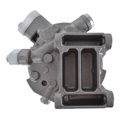 Rareelectrical - New A/C Compressor Compatible With Infiniti G35 Ex35 2007 2008 By Part Numbers 20100 762405-20100-9 - Image 1