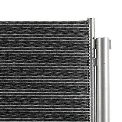Rareelectrical - New A/C Condenser Compatible With Hyundai Santa Fe Calligraphy Hybrid Blue Limited Sel Premium - Image 4