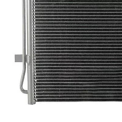 Rareelectrical - New A/C Condenser Compatible With Kia Sorento Plug-In Hybrid Ex S Sx Prestige X-Line 1.6L 2.5L 2021 - Image 5