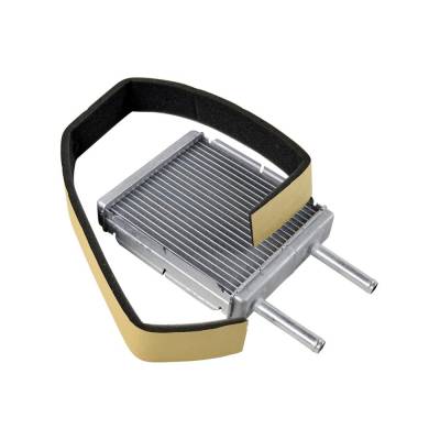 Rareelectrical - New Hvac Heater Core Compatible With Continental Taurus 1995-2008 By Part Numbers 93007 98007 - Image 4